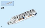 Istruzioni per la Costruzione - LEGO - 40227 - MCS Ship: Page 24