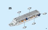 Istruzioni per la Costruzione - LEGO - 40227 - MCS Ship: Page 25