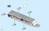 Istruzioni per la Costruzione - LEGO - 40227 - MCS Ship: Page 26