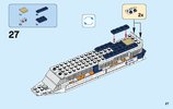 Istruzioni per la Costruzione - LEGO - 40227 - MCS Ship: Page 27