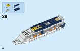 Istruzioni per la Costruzione - LEGO - 40227 - MCS Ship: Page 28