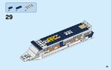 Istruzioni per la Costruzione - LEGO - 40227 - MCS Ship: Page 29