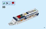 Istruzioni per la Costruzione - LEGO - 40227 - MCS Ship: Page 33