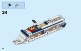 Istruzioni per la Costruzione - LEGO - 40227 - MCS Ship: Page 34