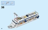 Istruzioni per la Costruzione - LEGO - 40227 - MCS Ship: Page 36