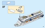 Istruzioni per la Costruzione - LEGO - 40227 - MCS Ship: Page 37