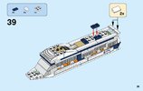 Istruzioni per la Costruzione - LEGO - 40227 - MCS Ship: Page 39