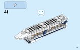 Istruzioni per la Costruzione - LEGO - 40227 - MCS Ship: Page 41