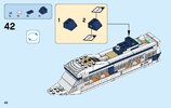 Istruzioni per la Costruzione - LEGO - 40227 - MCS Ship: Page 42