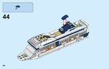 Istruzioni per la Costruzione - LEGO - 40227 - MCS Ship: Page 44