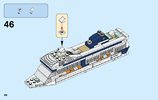 Istruzioni per la Costruzione - LEGO - 40227 - MCS Ship: Page 46