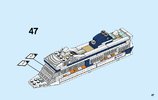 Istruzioni per la Costruzione - LEGO - 40227 - MCS Ship: Page 47