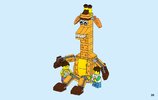 Istruzioni per la Costruzione - LEGO - 40228 - Geoffrey & Friends: Page 35