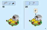 Istruzioni per la Costruzione - LEGO - 40234 - Year of the Rooster: Page 15