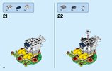 Istruzioni per la Costruzione - LEGO - 40234 - Year of the Rooster: Page 16