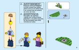 Istruzioni per la Costruzione - LEGO - 40236 - LEGO® Romantico picnic di San Valentino: Page 3