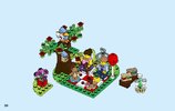 Istruzioni per la Costruzione - LEGO - 40236 - LEGO® Romantico picnic di San Valentino: Page 30