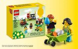 Istruzioni per la Costruzione - LEGO - 40236 - LEGO® Romantico picnic di San Valentino: Page 32