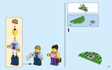 Istruzioni per la Costruzione - LEGO - 40236 - LEGO® Romantico picnic di San Valentino: Page 3