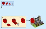 Istruzioni per la Costruzione - LEGO - 40237 - LEGO® Caccia alle Uova di Pasqua: Page 20