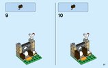 Istruzioni per la Costruzione - LEGO - 40237 - LEGO® Caccia alle Uova di Pasqua: Page 27