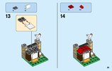 Istruzioni per la Costruzione - LEGO - 40237 - LEGO® Caccia alle Uova di Pasqua: Page 29