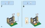 Istruzioni per la Costruzione - LEGO - 40237 - LEGO® Caccia alle Uova di Pasqua: Page 26