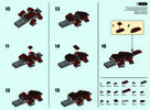 Istruzioni per la Costruzione - LEGO - 40241 - MMB Mar 2017 Platypus: Page 2