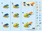 Istruzioni per la Costruzione - LEGO - 40246 - MMB Aug 2017 Tropical fish: Page 2