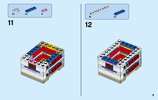 Istruzioni per la Costruzione - LEGO - 40251 - Mini Piggy Bank: Page 9