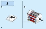 Istruzioni per la Costruzione - LEGO - 40251 - Mini Piggy Bank: Page 18