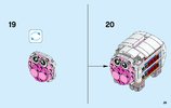 Istruzioni per la Costruzione - LEGO - 40251 - Mini Piggy Bank: Page 29