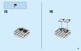 Istruzioni per la Costruzione - LEGO - 40251 - Mini Piggy Bank: Page 47