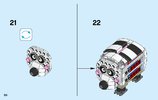 Istruzioni per la Costruzione - LEGO - 40251 - Mini Piggy Bank: Page 50