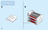 Istruzioni per la Costruzione - LEGO - 40251 - Mini Piggy Bank: Page 58