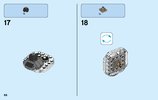 Istruzioni per la Costruzione - LEGO - 40251 - Mini Piggy Bank: Page 68