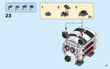 Istruzioni per la Costruzione - LEGO - 40251 - Mini Piggy Bank: Page 51