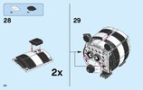 Istruzioni per la Costruzione - LEGO - 40251 - Mini Piggy Bank: Page 54