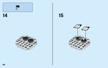 Istruzioni per la Costruzione - LEGO - 40251 - Mini Piggy Bank: Page 66