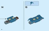 Istruzioni per la Costruzione - LEGO - 40252 - LEGO® VW Mini Beetle: Page 10