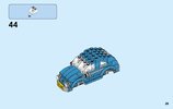 Istruzioni per la Costruzione - LEGO - 40252 - LEGO® VW Mini Beetle: Page 29