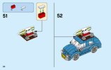 Istruzioni per la Costruzione - LEGO - 40252 - LEGO® VW Mini Beetle: Page 34