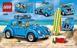 Istruzioni per la Costruzione - LEGO - 40252 - LEGO® VW Mini Beetle: Page 36