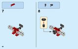 Istruzioni per la Costruzione - LEGO - 40253 - Christmas Build Up: Page 80