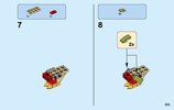 Istruzioni per la Costruzione - LEGO - 40253 - Christmas Build Up: Page 103