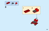 Istruzioni per la Costruzione - LEGO - 40253 - Christmas Build Up: Page 133