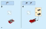 Istruzioni per la Costruzione - LEGO - 40253 - Christmas Build Up: Page 28