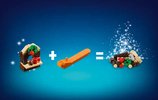 Istruzioni per la Costruzione - LEGO - 40253 - Christmas Build Up: Page 68