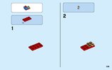 Istruzioni per la Costruzione - LEGO - 40253 - Christmas Build Up: Page 139