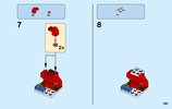 Istruzioni per la Costruzione - LEGO - 40253 - Christmas Build Up: Page 155